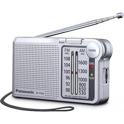 panasonic RF-P150DE