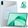 PROTEMIO 95644 CRYSTAL FLEXI Zaklápacie puzdro pre Honor Pad X8a svetlomodrý