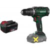 Parkside® Aku vŕtací skrutkovač Pabs 20-Li I9 + Akumulátor 20 V/4 Ah (800012627)