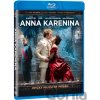 Anna Karenina Blu-ray