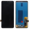 LCD Displej + Dotykové sklo Samsung Galaxy A8 Plus A730F