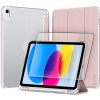 TECH-PROTECT PUZDRO NA PENCIL IPAD 10.9 2022 10-GEN / 11 2025 11-GEN + SKLO