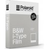 POLAROID i-Type B&W, 8× Instant Film