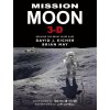 Mission Moon 3-D - Reliving the Great Space Race Eicher David Pevná vazba