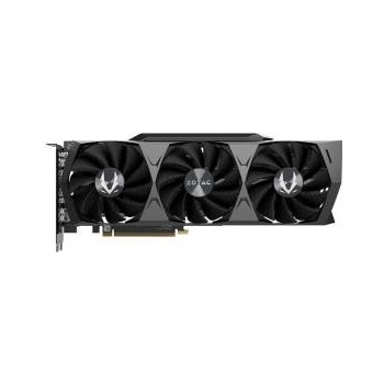 Zotac GeForce RTX 3070 Ti GAMING Trinity OC 8GB GDDR6X ZT-A30710J-10P