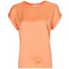 Vila blúzka Vielette oranžová