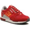 NAPAPIJRI SHOES Pánska Športová Obuv Červená