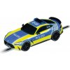 Carrera GO 64254 AMG Mercedes GT Polizei 4007486642546