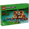 LEGO 21256 Žabí domček