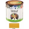 Belinka Lasur 0,75 l Pínia