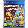 Overcooked 1 + 2