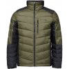 Pánska zimná bunda Columbia, LABYRINTH LOOP II JACKET khaki,čierna XXL