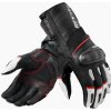 REVIT rukavice RSR 4 black/white - M