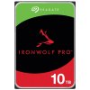 Seagate IronWolf Pro 10TB HDD / ST10000NT001 / Interní 3,5 / 7200 rpm / SATA III / 256 MB