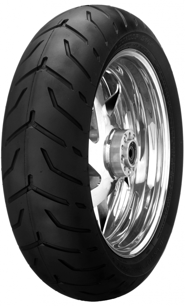 Dunlop D407 200/55 R17 78V