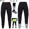 Fox Ranger Water Lunar SE pant cyklo nohavice, čierna, 34
