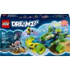 LEGO LEGO® DREAMZzz™ Mateo a akční závodní auto Z-Flek 71491