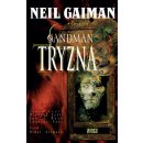 Sandman 10 - Tryzna - Neil Gaiman