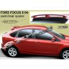 STYLLA Spoiler zadných dverí horný, Ford Focus II, 2004-2011