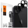 Spigen Optik Lens Protector pre iPhone 13/13 mini - Black (AGL03395)
