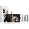 Anastasia Beverly Hills OG Brow Brow Precision Tweezers pinzeta 1 ks + Brow Stencils šablóny na obočie 1x5 ks + Brow Powder Duo púder na obočie 2x0,8 g + Brow Gel Mini gél na obočie 2,5 ml + Brush 78