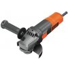 Black&Decker BEG210 Úhlová bruska 900W 115mm