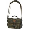 Giants fishing Prívlačová taška Spinning Bag Deluxe
