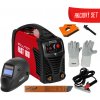 TechSolution SOLUTION FAST 160 - Set produktov na zváranie