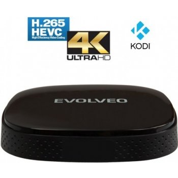 EvolveoO Android Stick Q4