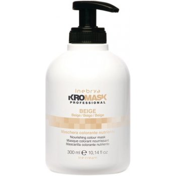 Inebrya Kromask Beige maska na vlasy 300 ml