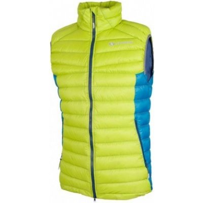 Sir Joseph Atol Man Vest II limet/turquoise