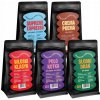 Zrnková káva zmes kávových zŕn Coffee Hunter Espresso Blend 500 g
