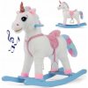 Milly Mally Unicorn Patch Horse