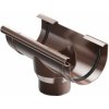 Gutta Aqua kotlík pvc 125/90 mm hnedá | cena za ks