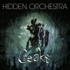 Soundtrack: Hidden Orchestra: Creaks - 2Vinyl (LP)