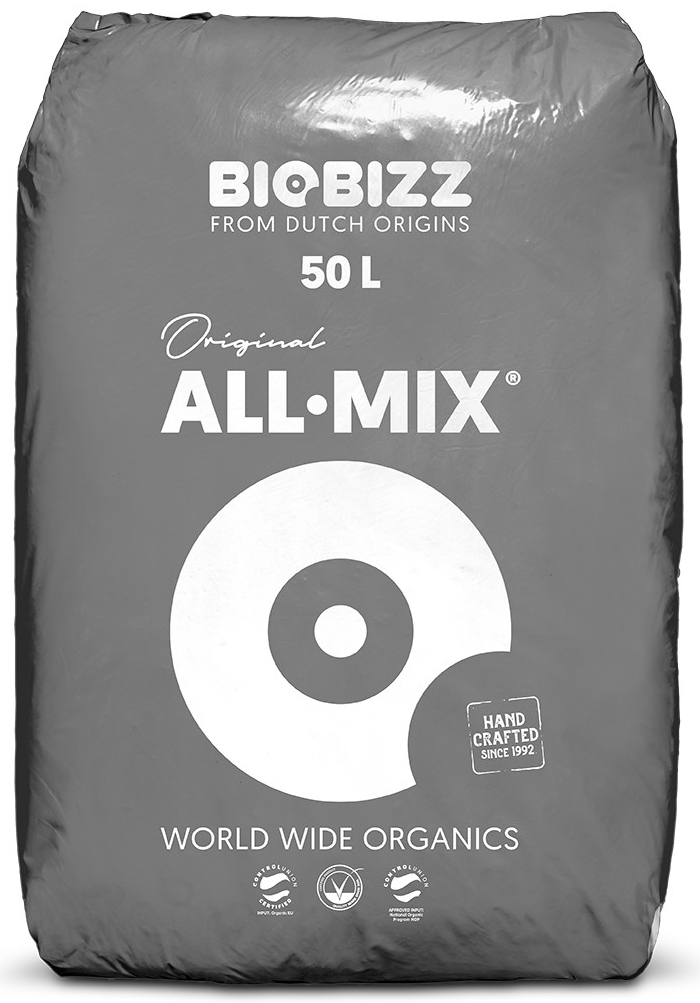 BioBizz AllMix 50L