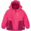 Lupilu Dievčenská zimná bunda ružová 100355271