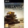 Wreckfest, digitální distribuce