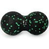 Dvojitá masážna loptička Line Sport Duoball 8 cm