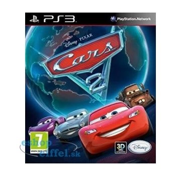 Cars 2