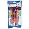 TRIXIE Tyčinky DentaFun s kachním masem 17 cm 140g