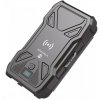 Viking solární outdoorová powerbanka TYR I 10000 mAh, bezdrátové nabíjení TYR1