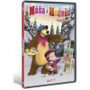 Máša a medvěd 5. - Oleg Užinov, Denis Chervyatsov, Oleg Kuzovkov