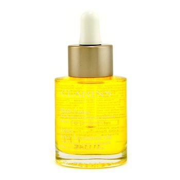 Clarins Lotos (Lotus Face Treatment Oil) 30 ml