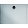 Olsen Spa VENETS Obdĺžniková sprchová vanička liaty mramor 150x90x3cm, Biela VANKOBD9015