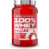 Scitec Nutrition 100% WP Professional 920 g coconut