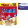 Somat Gold tablety do umývačky riadu 60 ks