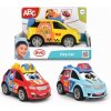 ABC Mestské autíčko BYD 14,5 cm