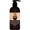 By My Beard kondicionér na fúzy a hydratačný krém 300 ml
