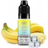Dinner Lady BAR SALTS Fruit FULL Banana Ice 10 ml 20 mg